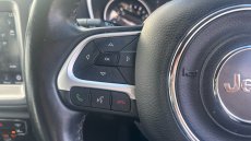 Jeep Compass 1.4 Multiair 140 Longitude 5dr [2WD] Petrol Station Wagon